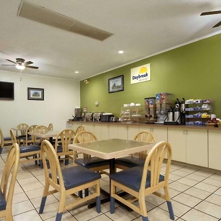 Days Inn By Wyndham Hardeeville/ I-95 State Line Экстерьер фото